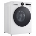 WXC10-1412W LG 12/8 KG Series 10 Washer Dryer Combo - White 
